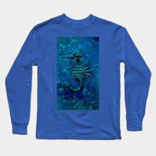 Seahorse Long Sleeve T-Shirt